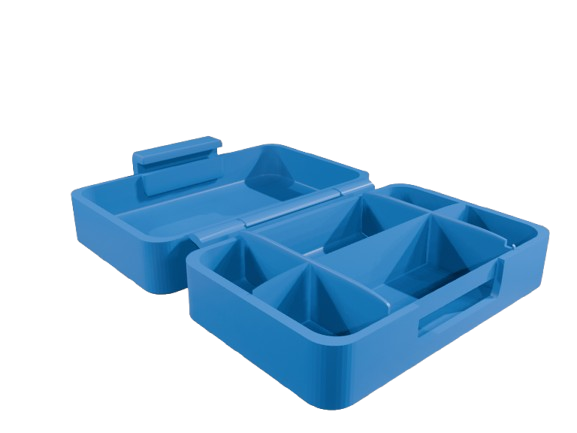 Bait Box